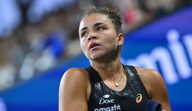 US Open, Paolini eliminata al 3° turno: vince Vondrousova