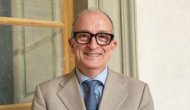 Paolo D'Achille