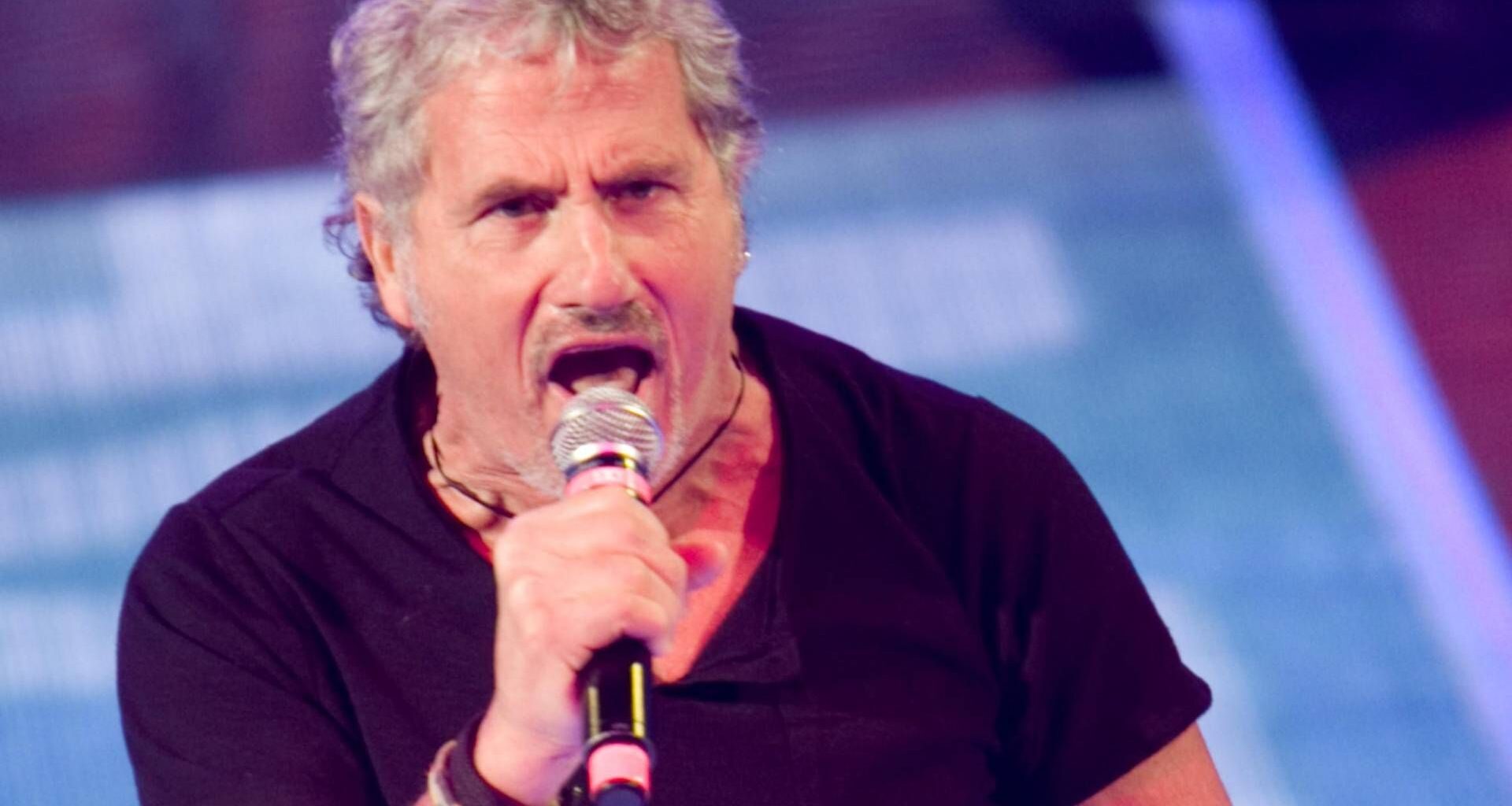 Insulti a Meloni da Pappalardo, depositata informativa in Procura: cosa dice il cantante