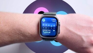 Cos'è l'app Parametri Vitali di Apple Watch e come funziona?