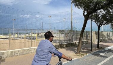 Parcheggi al Maracanà. Scettici pure gli albergatori: "La socialità va tutelata"