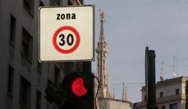 Parma rallenta: in arrivo cinque nuove zone 30 km/h. Ecco dove saranno - News