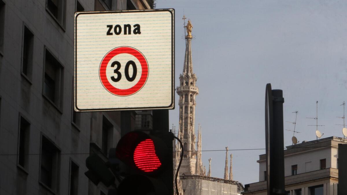 Parma rallenta: in arrivo cinque nuove zone 30 km/h. Ecco dove saranno - News
