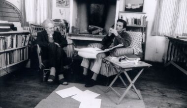 Sia lode a Madama Filologia, ovvero: sul manoscritto di Petrarca e il leggendario incontro tra Pasolini & Pound