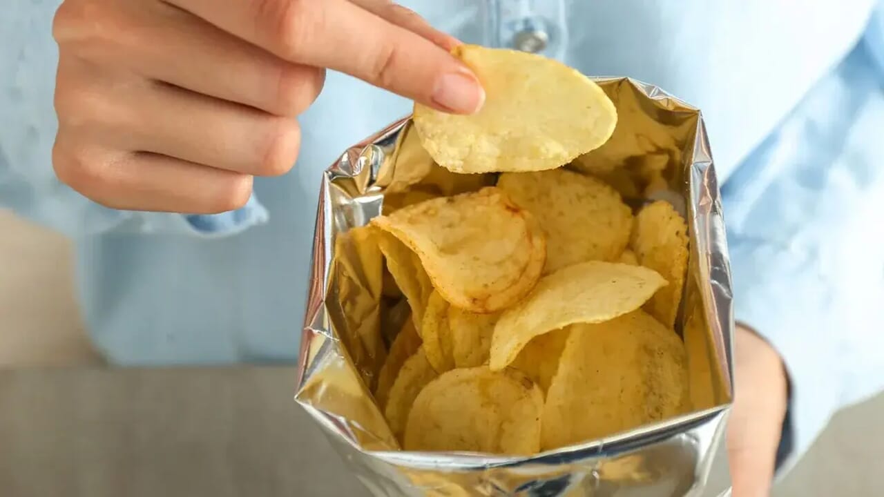 Migliori patatine fritte e snack, la classifica per ogni tipologia