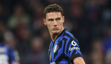 l'Inter valuta il sacrificio per arrivare a Leoni