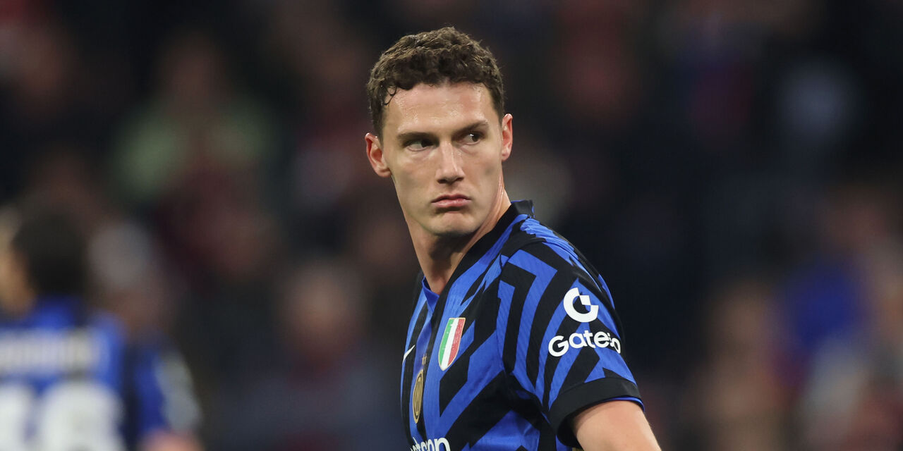 l'Inter valuta il sacrificio per arrivare a Leoni