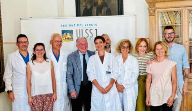 Pavimento pelvico, a Feltre un ambulatorio dedicato alla salute femminile