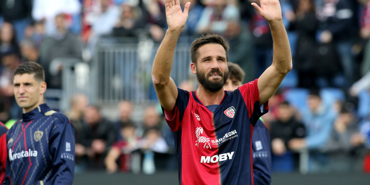 "Sto meglio, vedo una squadra forte e unita"