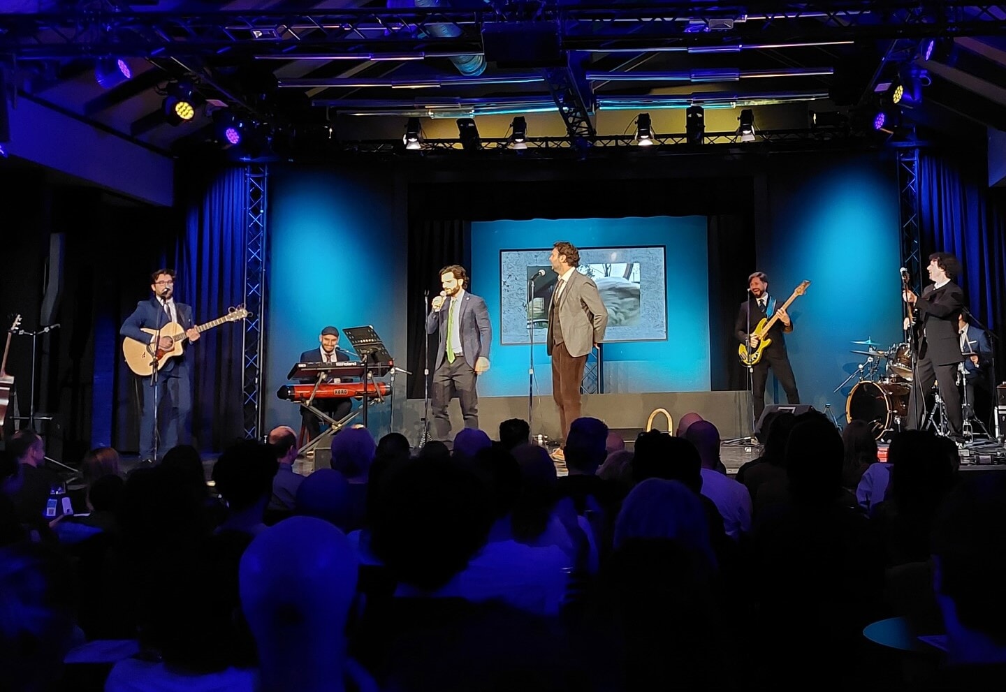 Pax side of the moon