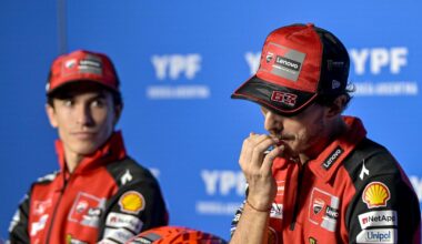 MotoGP 2025. Ruben Xaus: "Un errore di Bagnaia? Non aver riconosciuto subito che Marquez era meglio di lui, ma Pecco ha talento" - MotoGP