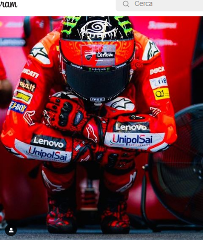 MotoGP 2025: Pecco Bagnaia, il campione in crisi che chiede risposte a Ducati