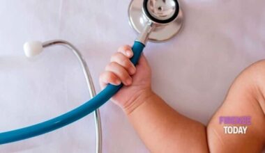 è la prima regione in Italia