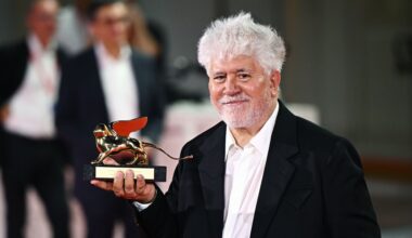 Pedro Almodóvar, i 10 film del secolo secondo lui