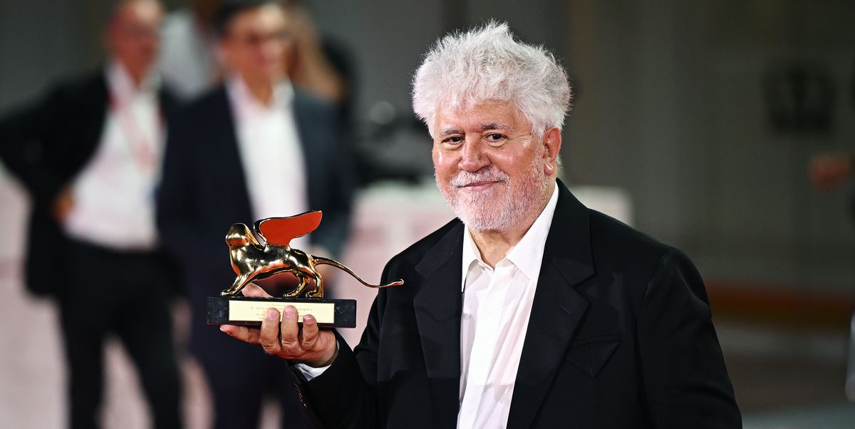 Pedro Almodóvar, i 10 film del secolo secondo lui