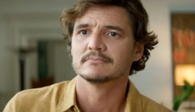 Pedro Pascal non si ferma più! Già annunciato il nuovo film
