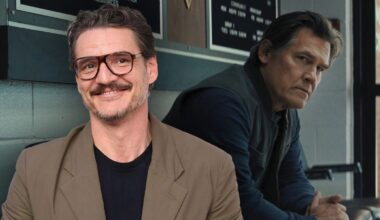 perché l'attore ha lasciato il cast del nuovo horror?