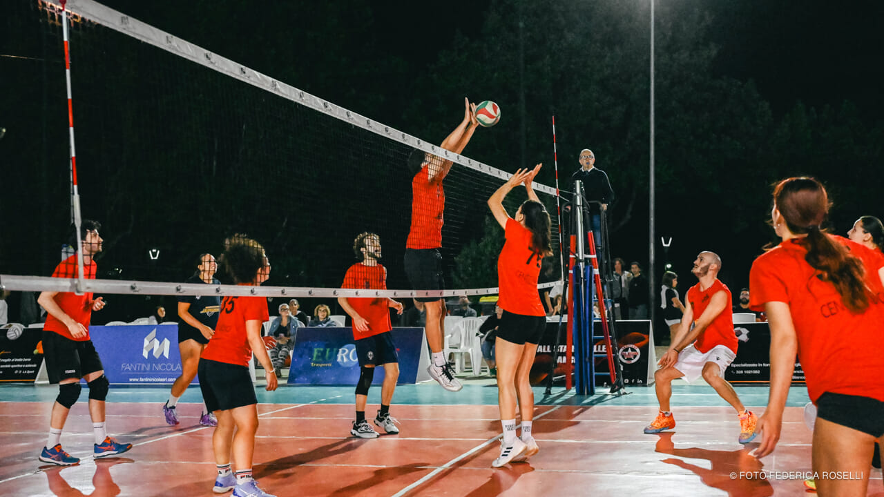 domenica 3 agosto le finali