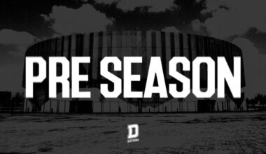 Il calendario preseason di Bertram e Autosped G