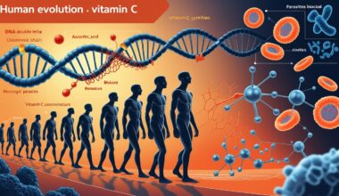 Perché abbiamo smesso di produrre vitamina C?
