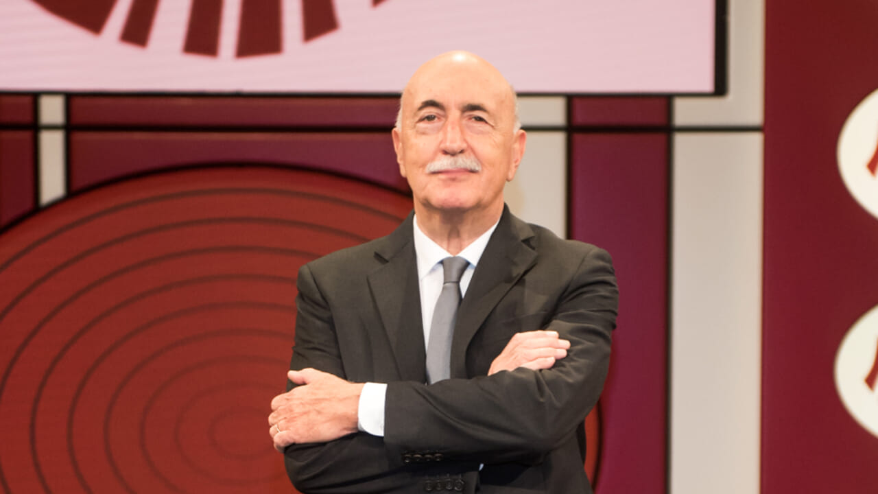 Ludovico Peregrini è morto: addio al mitico 'Signor No' - MilanoToday