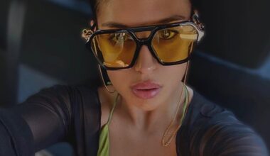 c'è un gossip che la riguarda