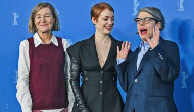 L'ultimo turno, in corsia con la regista Petra Volpe: "Un film umano che sfida un mondo senza empatia"