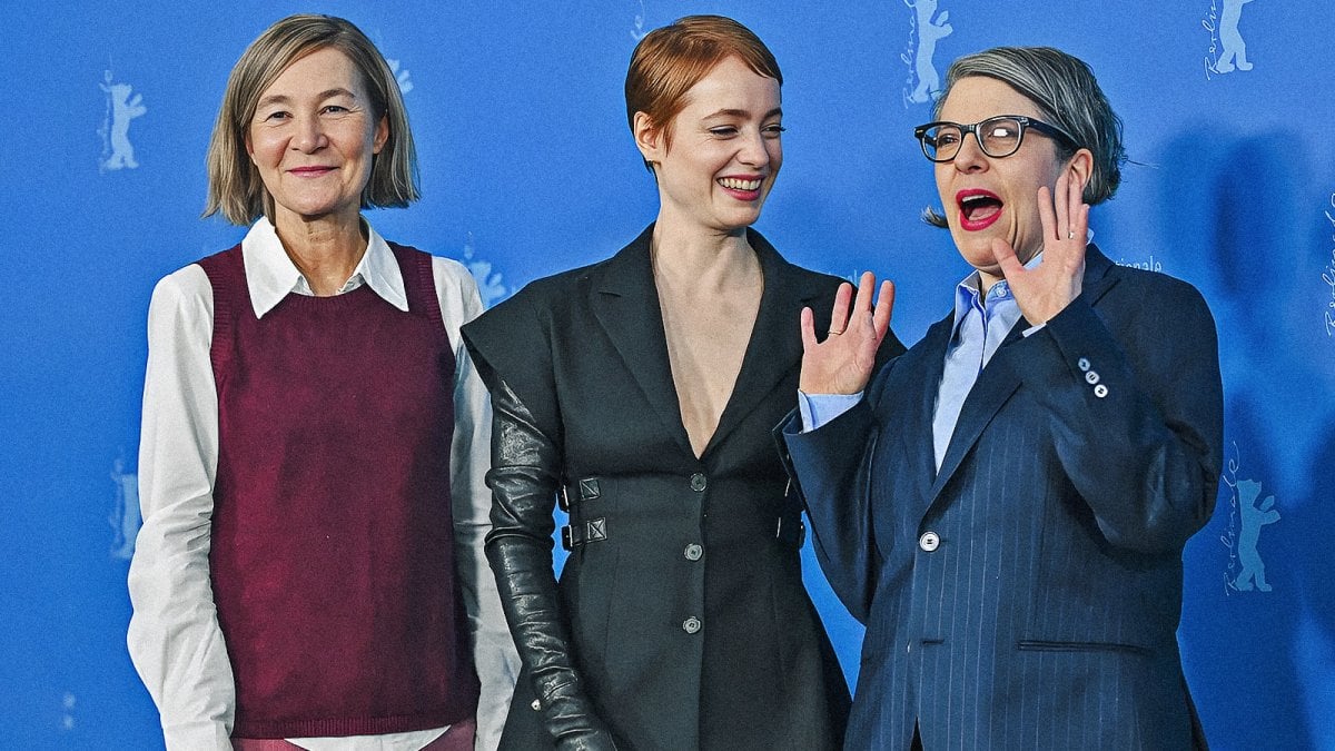 L'ultimo turno, in corsia con la regista Petra Volpe: "Un film umano che sfida un mondo senza empatia"