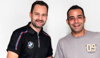 Petrucci in BMW: “Voglio lottare per il Titolo”
