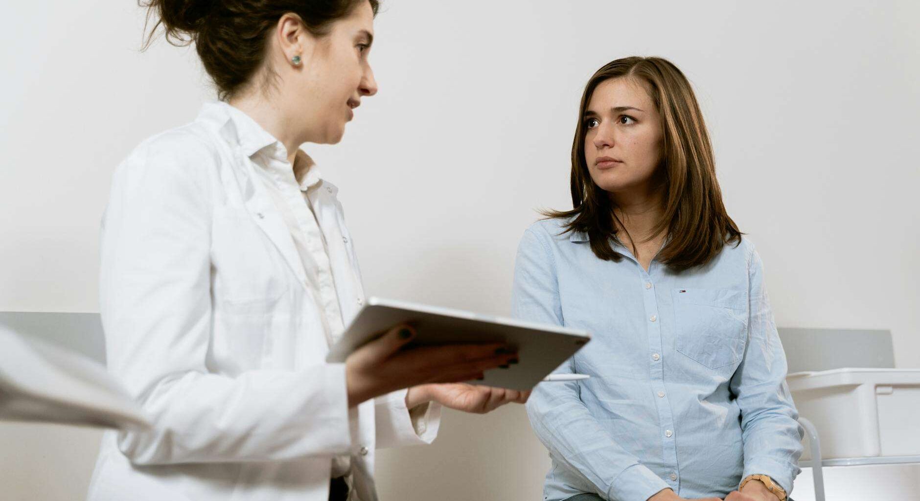 Differenze tra pazienti e medici sugli esiti cardiovascolari