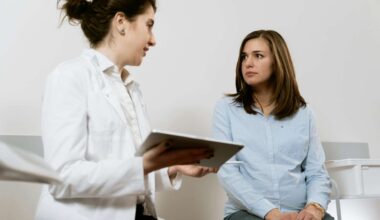 Differenze tra pazienti e medici sugli esiti cardiovascolari