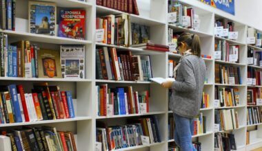 Giunti Editore e la Cina nel settore dell’editoria per ragazzi