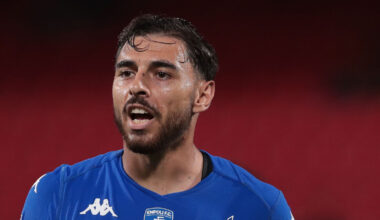 Cremonese, Pezzella: "Mi piace fare assist"