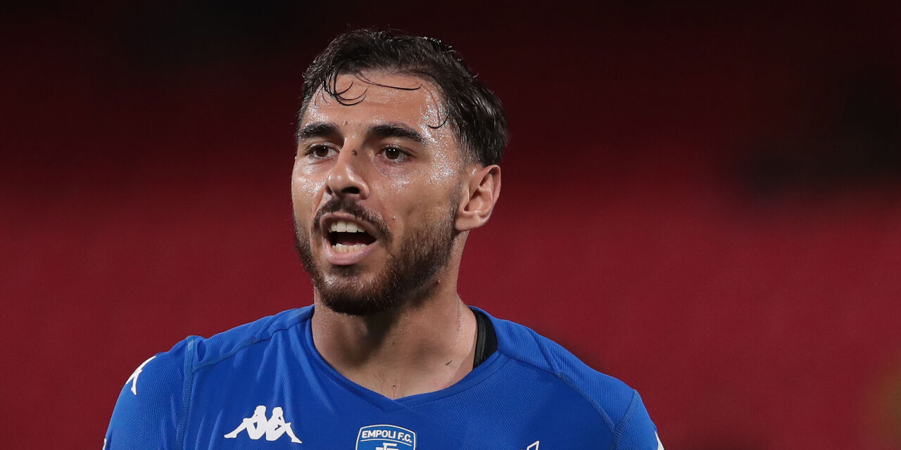 Cremonese, Pezzella: "Mi piace fare assist"