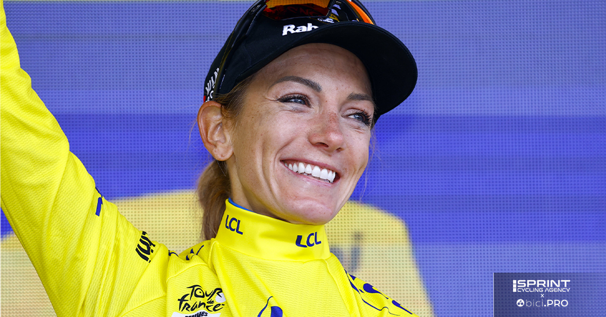 Ferrand Prevot spiana la Madeleine con un'ora e mezza da biker