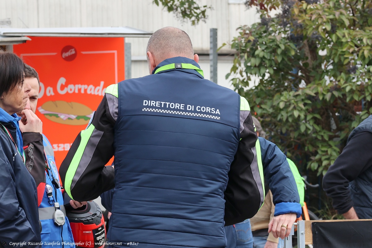 Sicurezza: i Direttori di Corsa chiedono più tutela alla FCI e minacciano di fermarsi