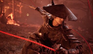 Il gameplay di Phantom Blade Zero è stato mostrato da NVIDIA con un nuovo trailer