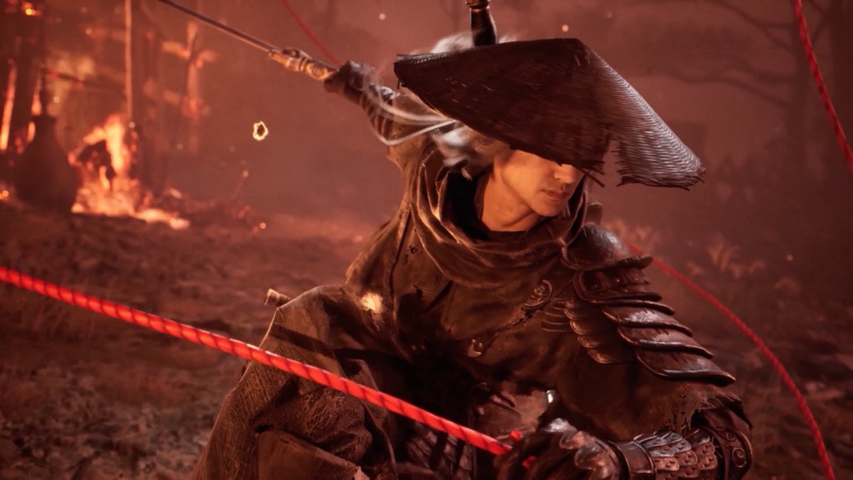 Il gameplay di Phantom Blade Zero è stato mostrato da NVIDIA con un nuovo trailer