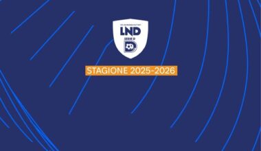 Serie D, i calendari del campionato 2025/2026