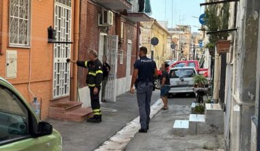 Femminicidio a La Spezia: uccisa 54enne. L'assassino si è costituito