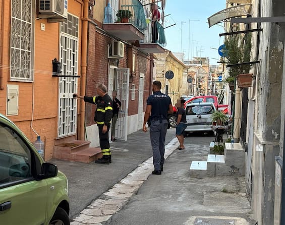 Femminicidio a La Spezia: uccisa 54enne. L'assassino si è costituito