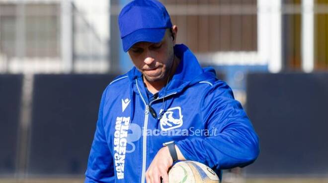 piacenza rugby