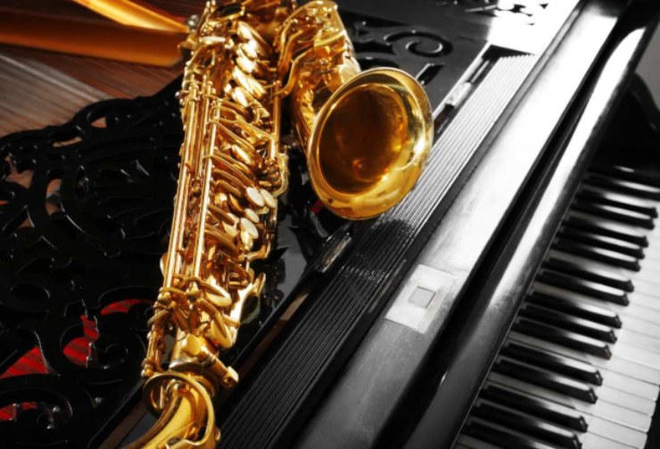 Strumenti musicali