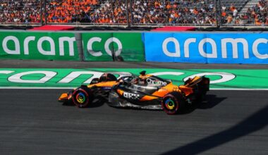 F1, qualifiche Gp Olanda: male le Ferrari