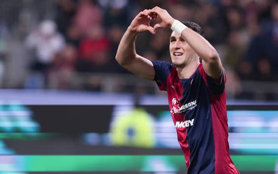 Fiorentina in chiusura per Piccoli: le news di calciomercato