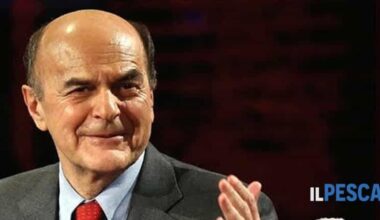 pierluigi bersani presentazione libro chiedimi chi erano beatles 25 giugno