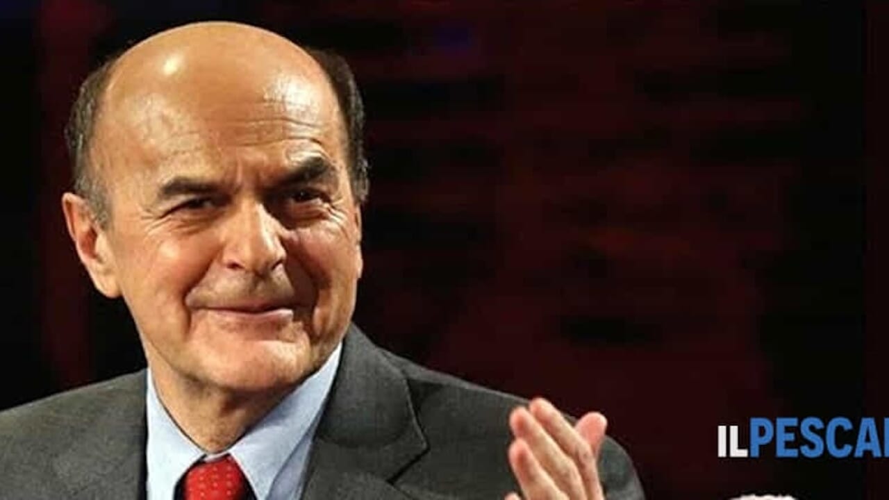 pierluigi bersani presentazione libro chiedimi chi erano beatles 25 giugno