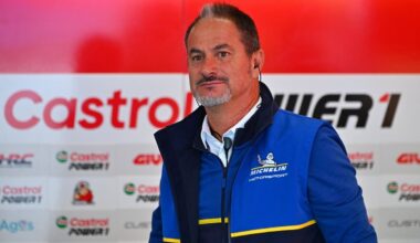 Taramasso: "In Austria quest'anno cambia l'anteriore dura"