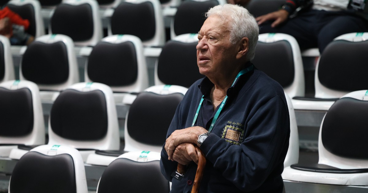 lo sfogo di Pietrangeli e l'aneddoto sulla chiamata con Mattarella
