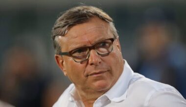 è l'ex ds di Palermo e Catania Pietro Lo Monaco il conducente ricoverato